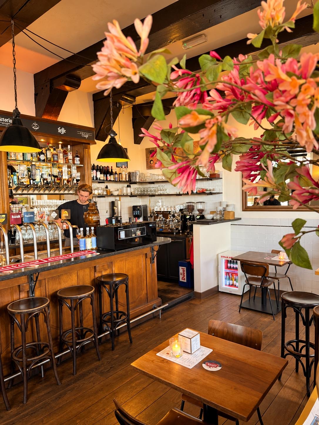 Café Kobalt